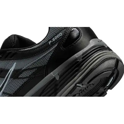Nike P-6000 - Cool Grey