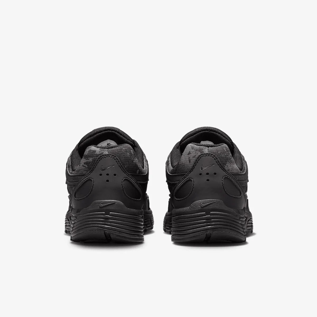 Nike P-6000 Utility - Burgundy Crush