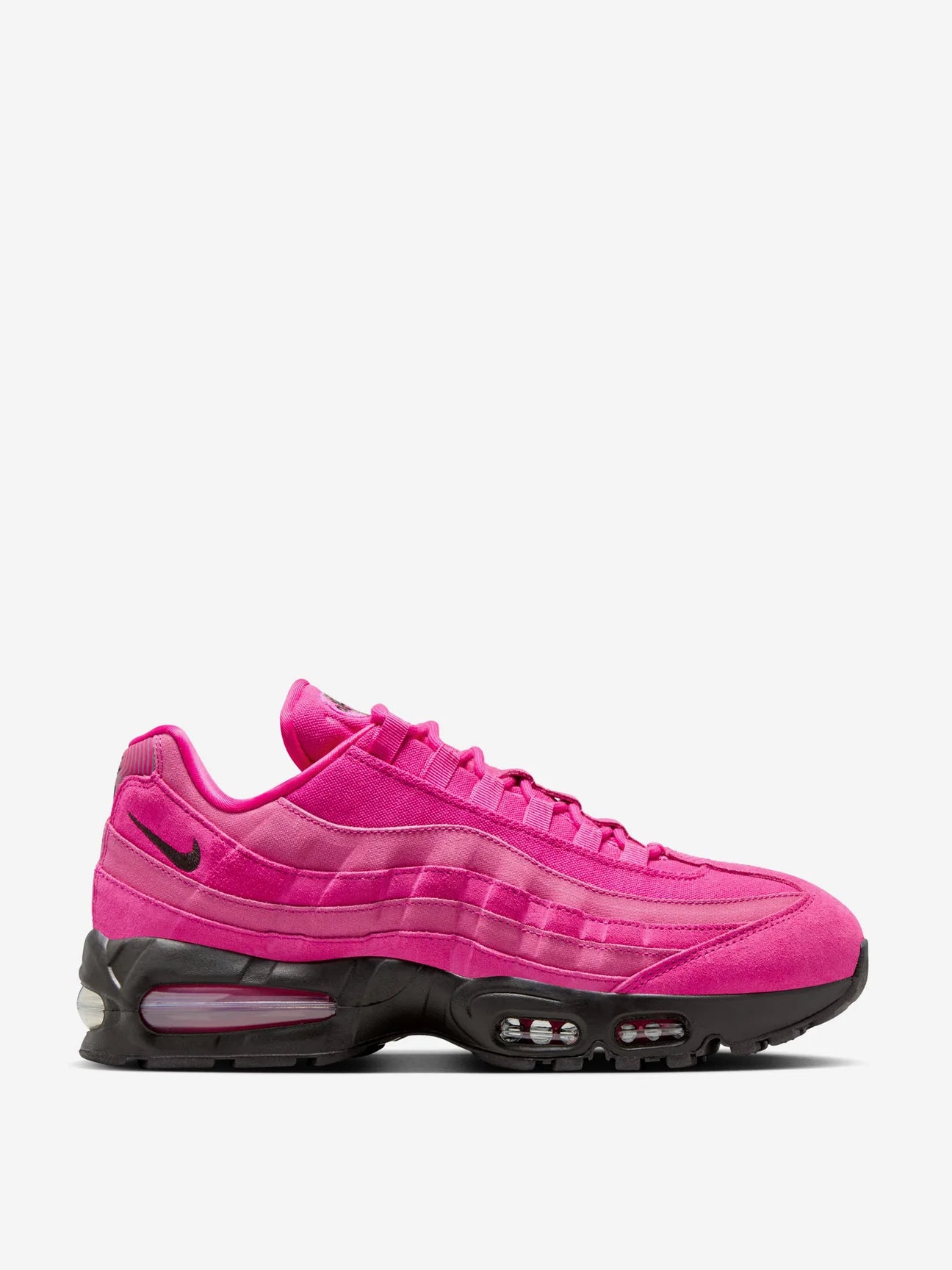 Nike Air Max 95 OG - Fireberry-Velvet Brown-Summit White