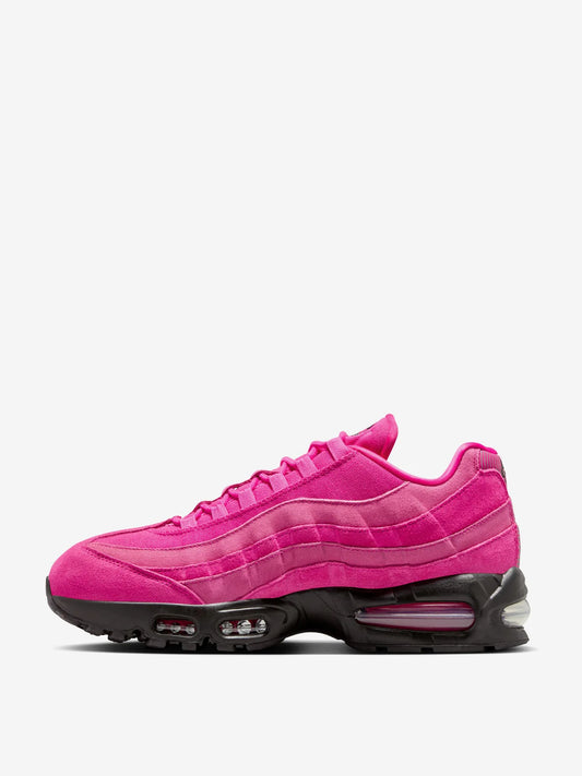 Nike Air Max 95 OG - Fireberry-Velvet Brown-Summit White