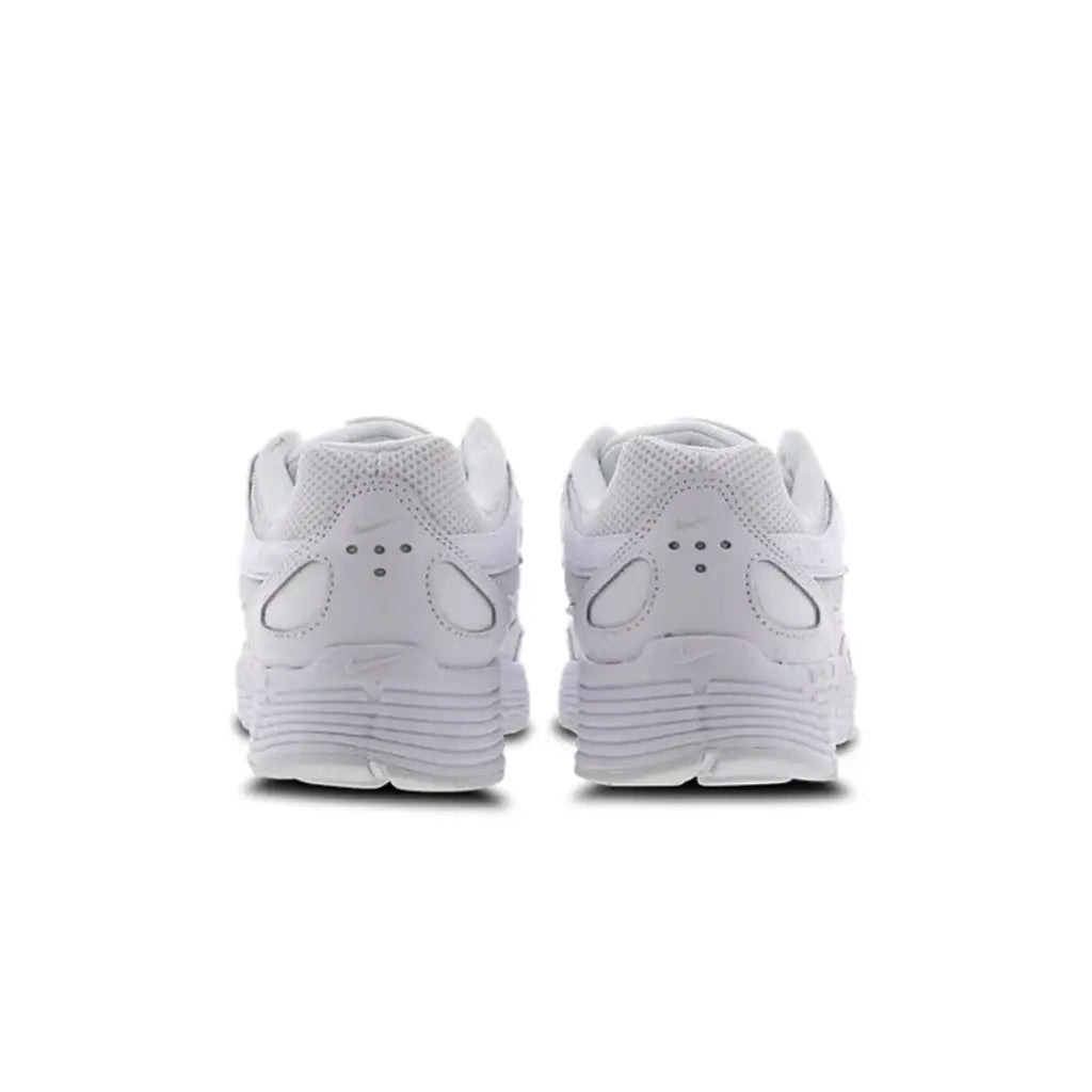 Nike P-6000 - Triple White