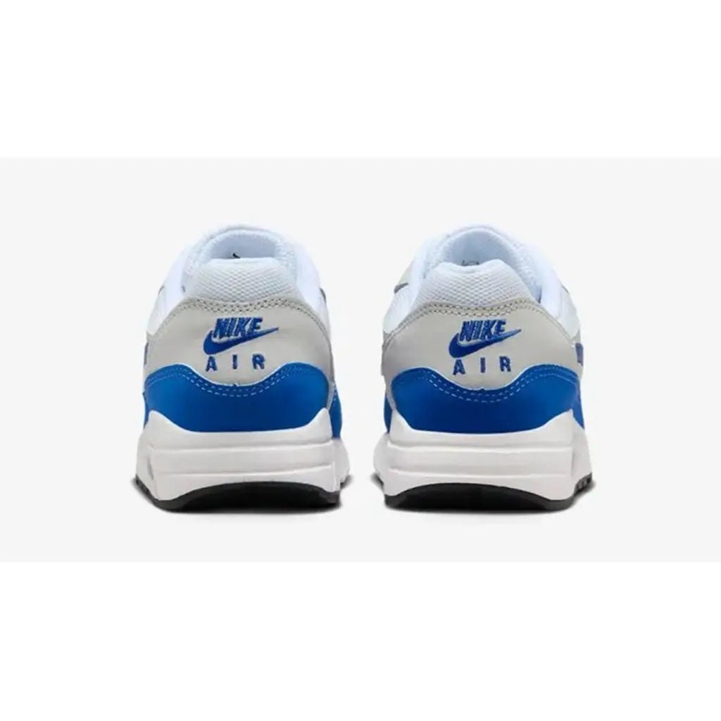 Nike Air Max 1 GS - Royal Blue
