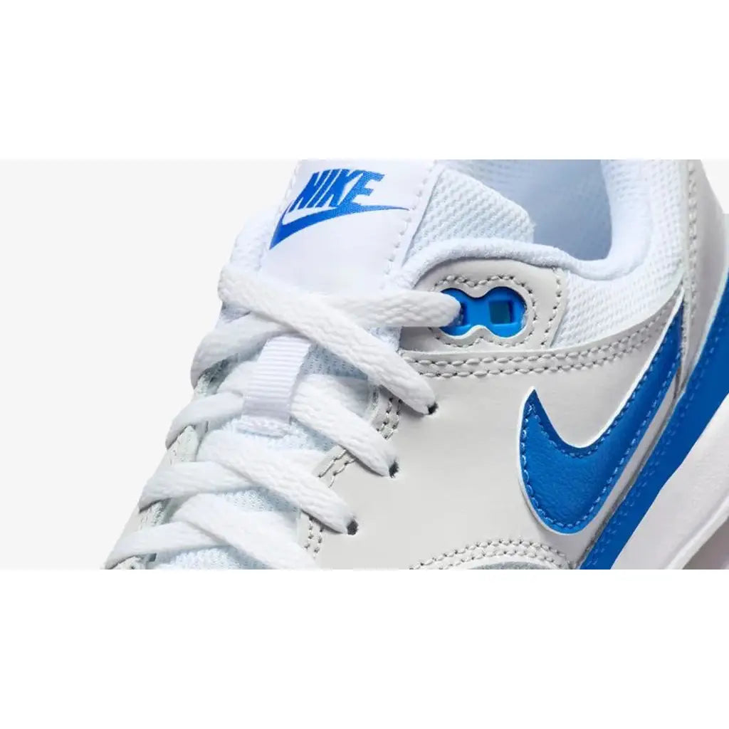 Nike Air Max 1 GS - Royal Blue