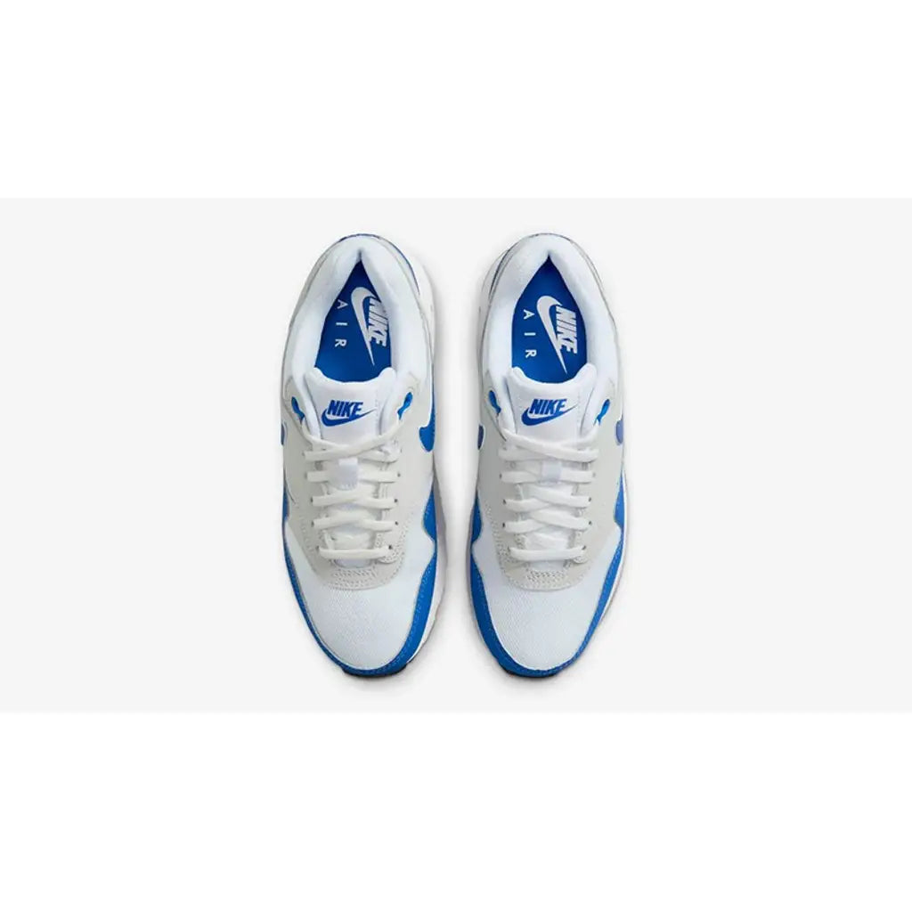 Nike Air Max 1 GS - Royal Blue