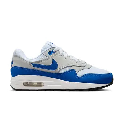 Nike Air Max 1 GS - Royal Blue
