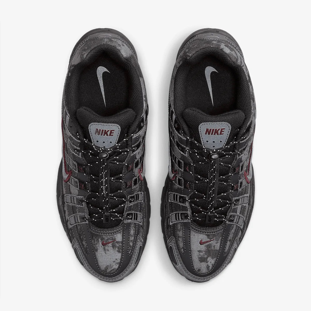 Nike P-6000 Utility - Burgundy Crush